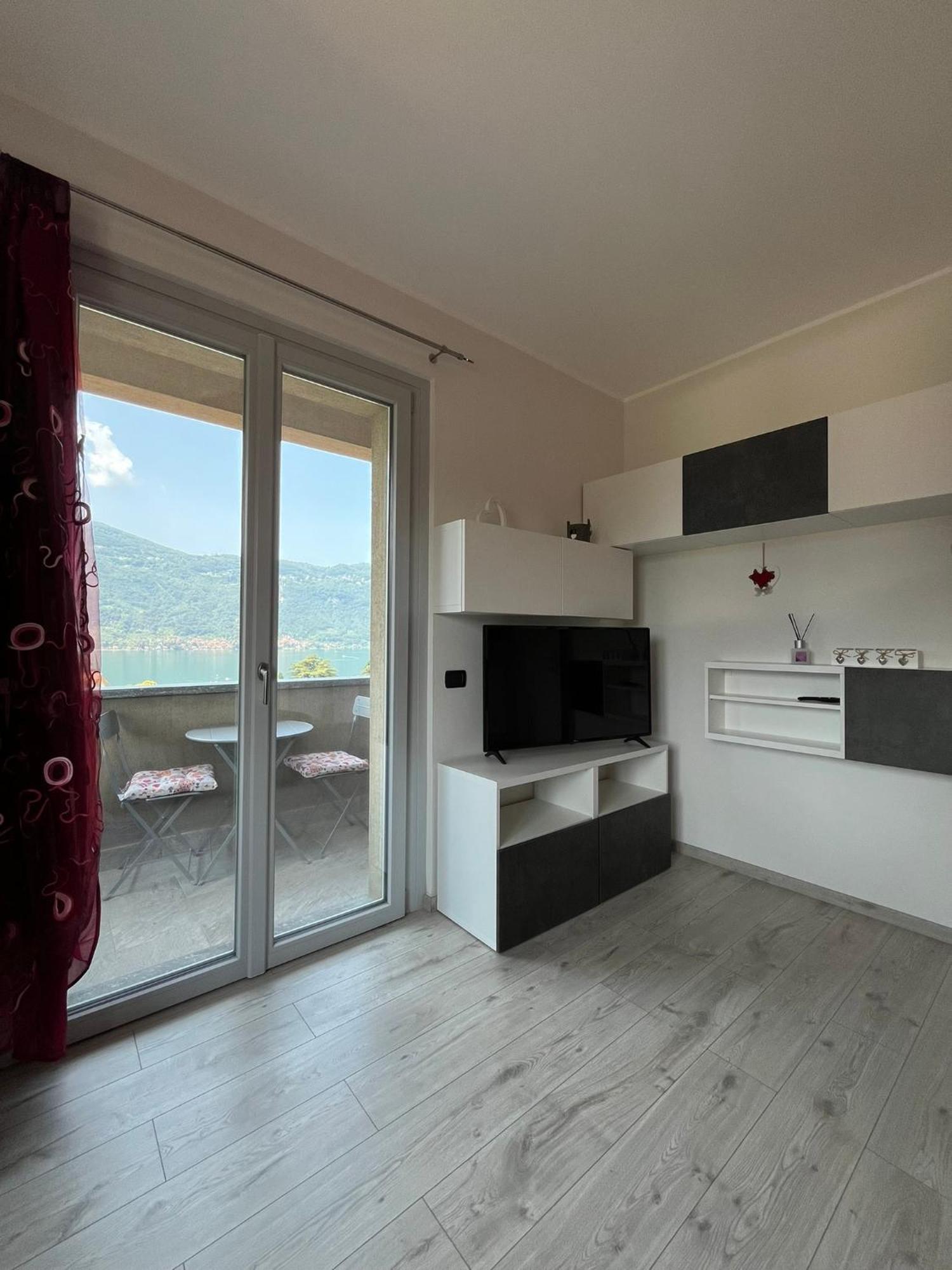 2 Cuori Al Lago - Appartamento In Villetta Singola Mandello del Lario Ngoại thất bức ảnh